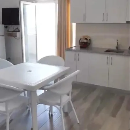 Gjoleka Velipojë
