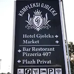 公寓 Gjoleka Velipojë