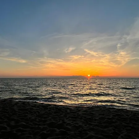 アパート Gjoleka *