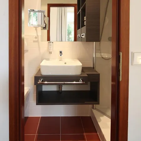 Gjoleka アパート Velipojë